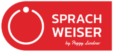 SPRACH WEISER by Peggy Lindner Logo (DPMA, 28.05.2019)