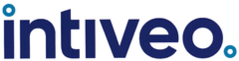 intiveo Logo (DPMA, 02/10/2020)