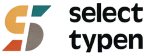 select typen Logo (DPMA, 25.05.2020)