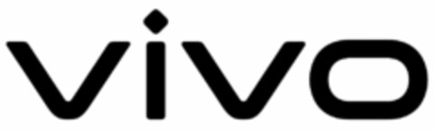 vivo Logo (DPMA, 22.01.2020)