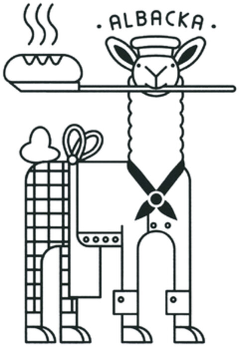 ALBACKA Logo (DPMA, 04.02.2020)