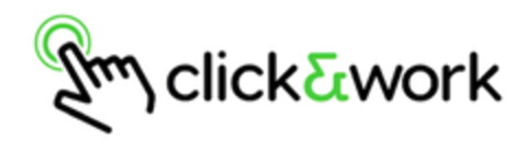 click&work Logo (DPMA, 12/21/2020)