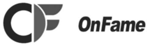 OF OnFame Logo (DPMA, 31.12.2020)
