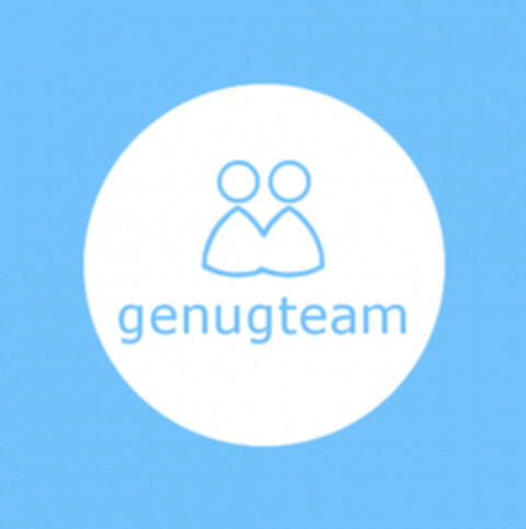 genugteam Logo (DPMA, 27.01.2020)