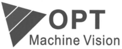 OPT Machine Vision Logo (DPMA, 17.04.2020)