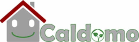 Caldomo Logo (DPMA, 03.12.2020)