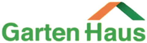 Garten Haus Logo (DPMA, 01.10.2021)