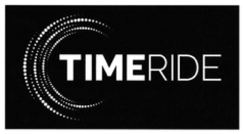 TIMERIDE Logo (DPMA, 14.10.2021)