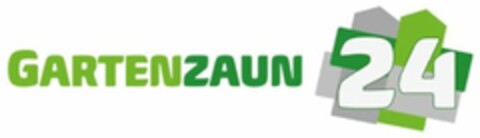 GARTENZAUN 24 Logo (DPMA, 26.02.2021)