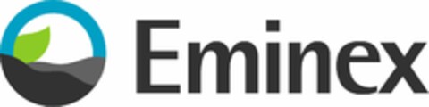 Eminex Logo (DPMA, 05/21/2021)