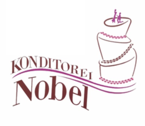 KONDITOREI Nobel Logo (DPMA, 02.06.2021)