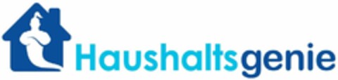 Haushaltsgenie Logo (DPMA, 08.10.2021)