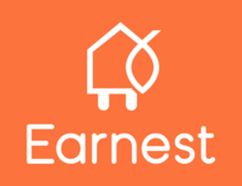 Earnest Logo (DPMA, 05/21/2021)