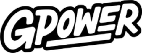 GPOWER Logo (DPMA, 06.07.2021)