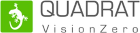 QUADRAT Vision Zero Logo (DPMA, 12/15/2021)