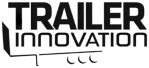 TRAILER innovation Logo (DPMA, 11/15/2022)