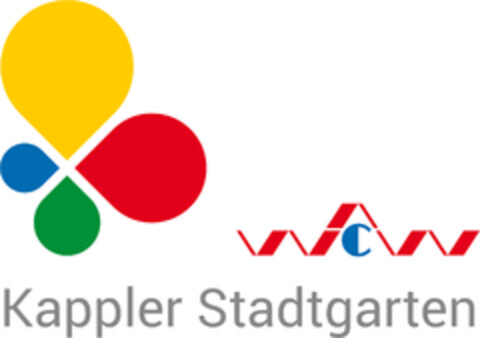 Kappler Stadtgarten Logo (DPMA, 29.03.2022)