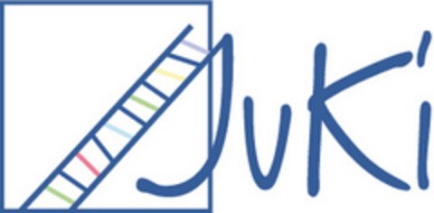 JuKi Logo (DPMA, 04/21/2022)