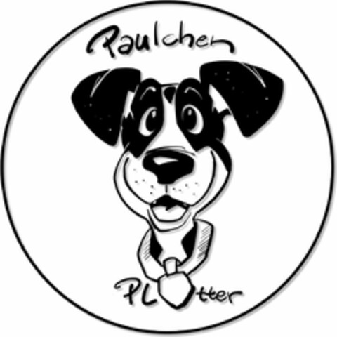 Paulchen Plotter Logo (DPMA, 31.05.2022)