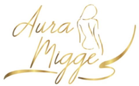 Aura Migge Logo (DPMA, 09.12.2022)