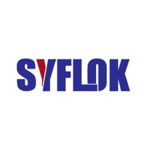 SYFLOK Logo (DPMA, 30.04.2022)