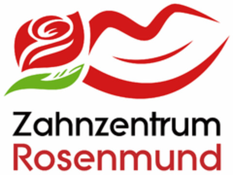 Zahnzentrum Rosenmund Logo (DPMA, 05.05.2022)