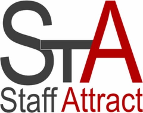 STA Staff Attract Logo (DPMA, 31.05.2022)