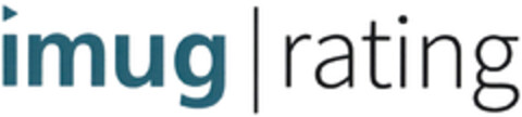 imug | rating Logo (DPMA, 25.02.2023)