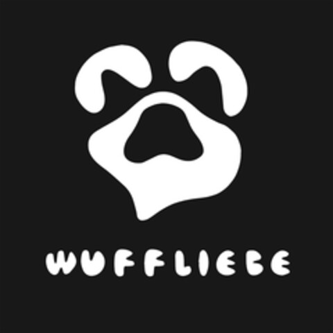 WUFFLIEBE Logo (DPMA, 11.05.2023)
