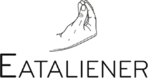 EATALIENER Logo (DPMA, 24.05.2023)