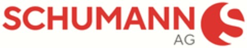 SCHUMANN AG S Logo (DPMA, 07.07.2023)