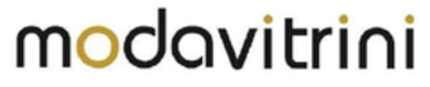 modavitrini Logo (DPMA, 28.07.2023)