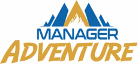 MANAGER ADVENTURE Logo (DPMA, 12/18/2023)