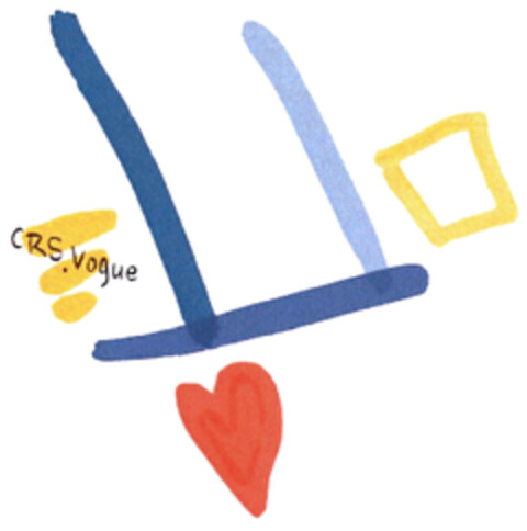 CRS.Vogue Logo (DPMA, 09.06.2023)