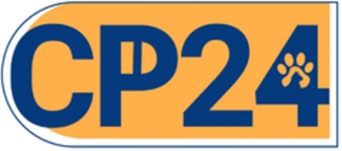 CP24 Logo (DPMA, 25.07.2023)