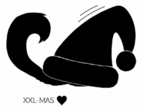 XXL-MAS Logo (DPMA, 03/05/2024)