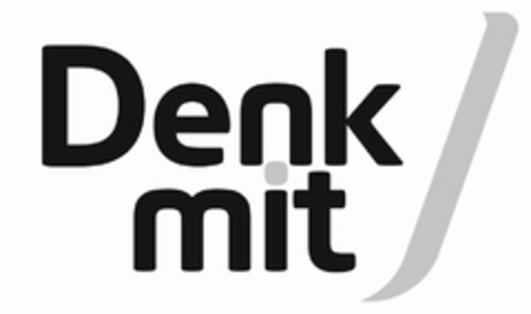 Denk mit Logo (DPMA, 20.12.2024)
