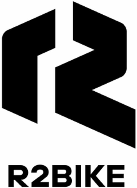 r2 R2BIKE Logo (DPMA, 04/12/2024)