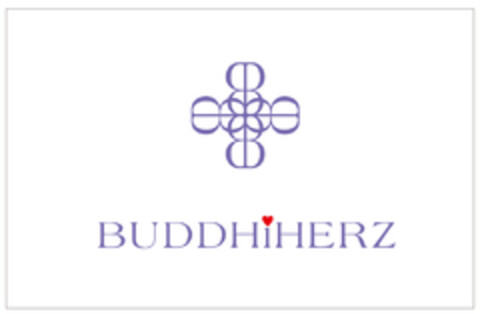 BUDDHiHERZ Logo (DPMA, 05/08/2024)