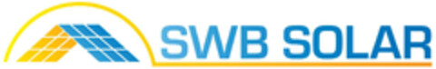 SWB SOLAR Logo (DPMA, 07/12/2024)