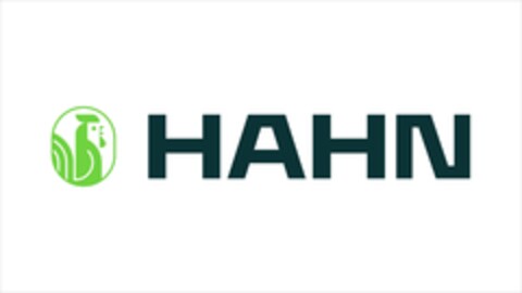 HAHN Logo (DPMA, 02.08.2024)