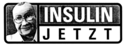 INSULIN JETZT Logo (DPMA, 06/27/2002)