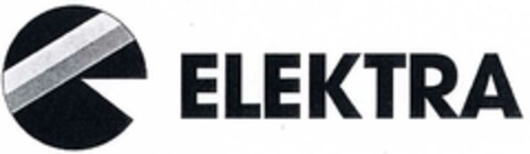 ELEKTRA Logo (DPMA, 23.09.2002)