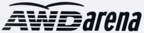 AWD arena Logo (DPMA, 11/14/2002)
