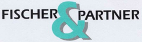 FISCHER & PARTNER Logo (DPMA, 21.11.2002)