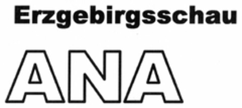 Erzgebirgsschau ANA Logo (DPMA, 20.06.2003)