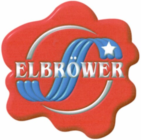 ELBRÖWER Logo (DPMA, 24.11.2003)