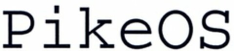 PikeOS Logo (DPMA, 05.05.2004)