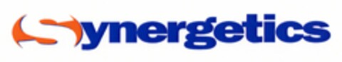 synergetics Logo (DPMA, 28.06.2004)