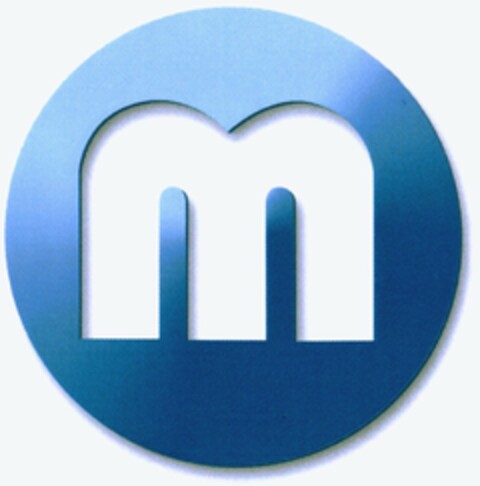 m Logo (DPMA, 17.11.2004)